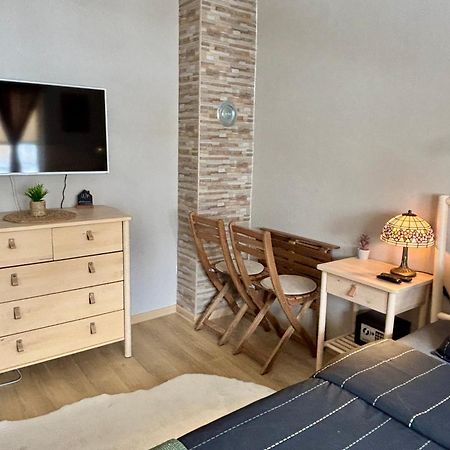 Guest House Durmitor Paradise Žabljak Eksteriør billede