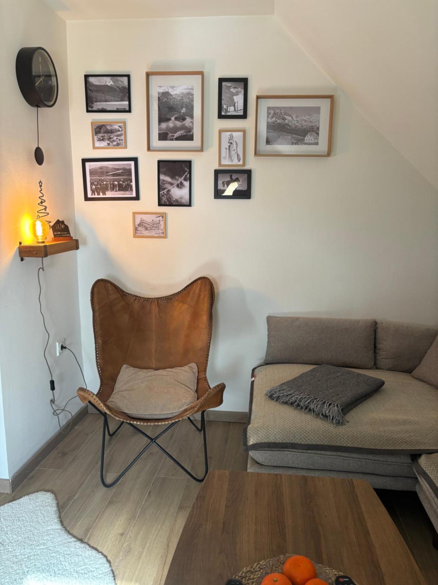 Guest House Durmitor Paradise Žabljak Eksteriør billede