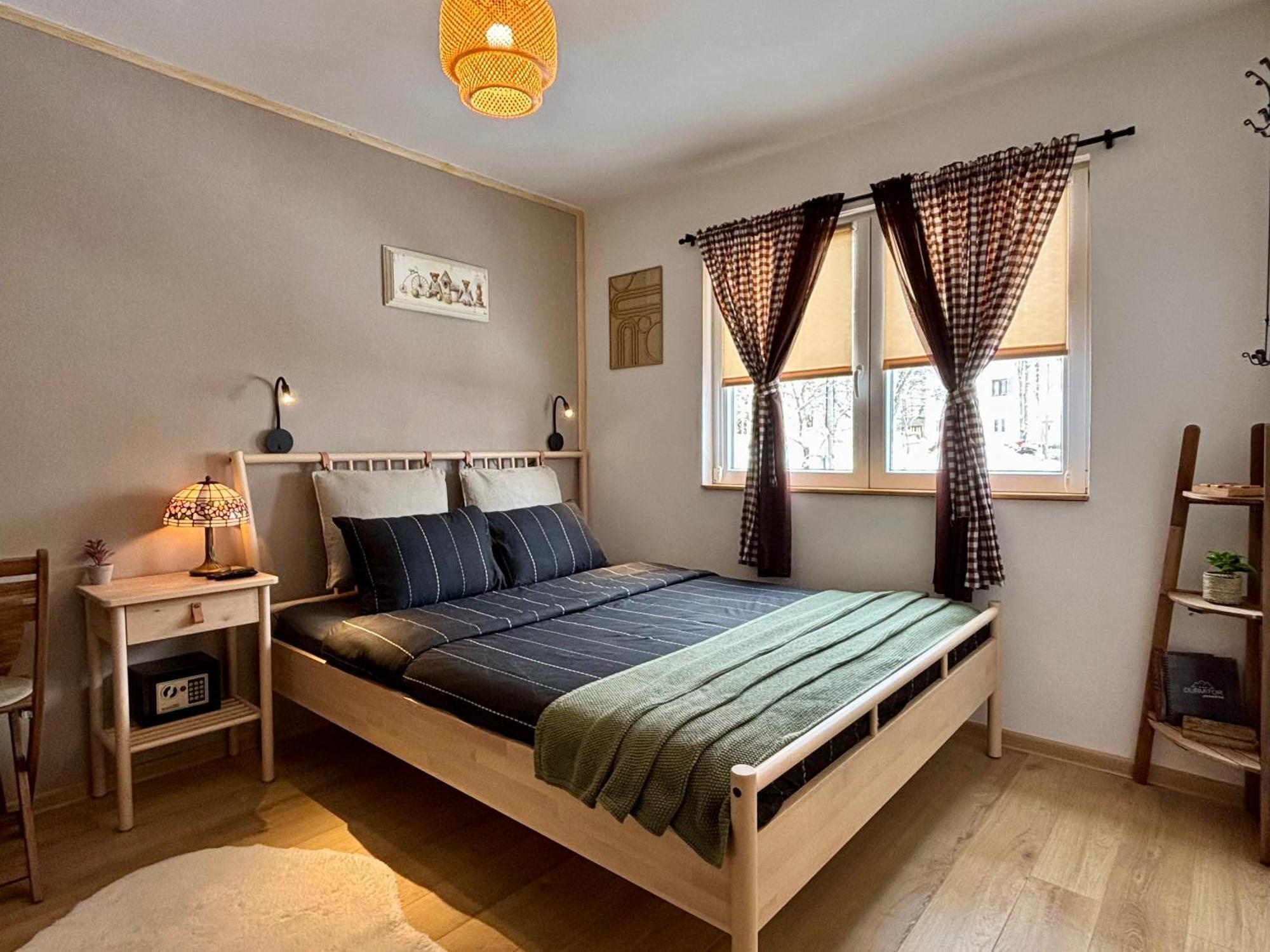 Guest House Durmitor Paradise Žabljak Eksteriør billede